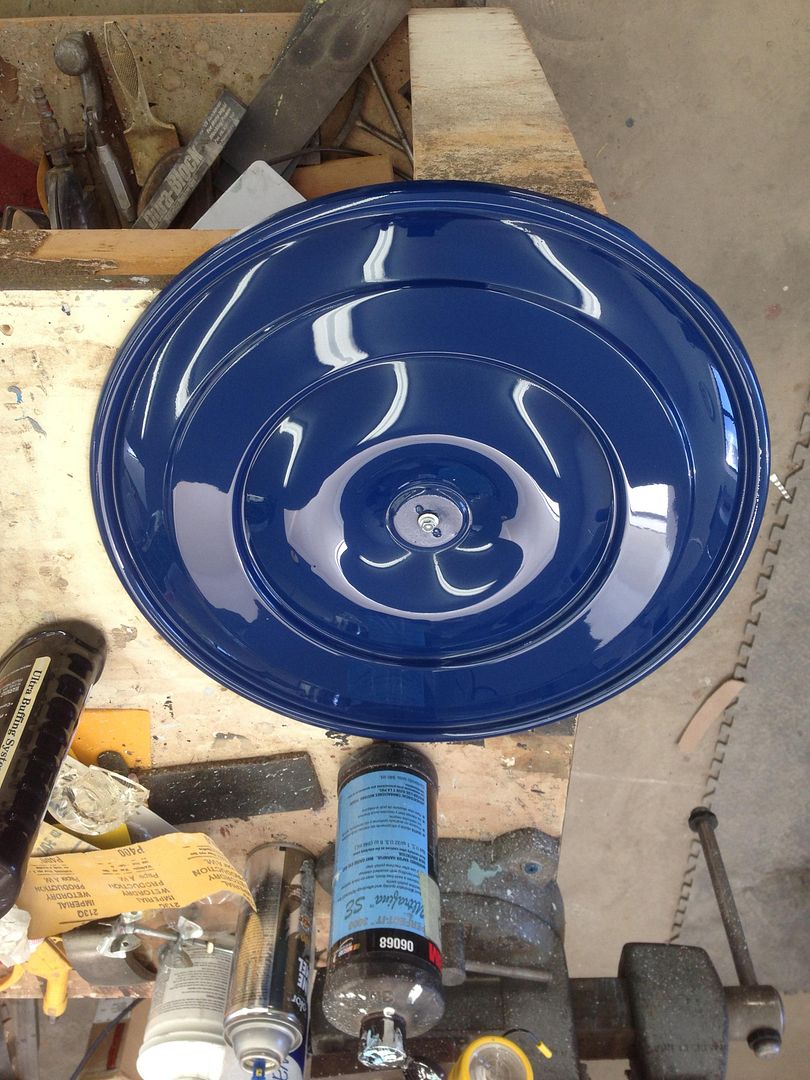 390 Air Cleaner Decal & 2014 NAPA Calendar Ford Truck Enthusiasts Forums